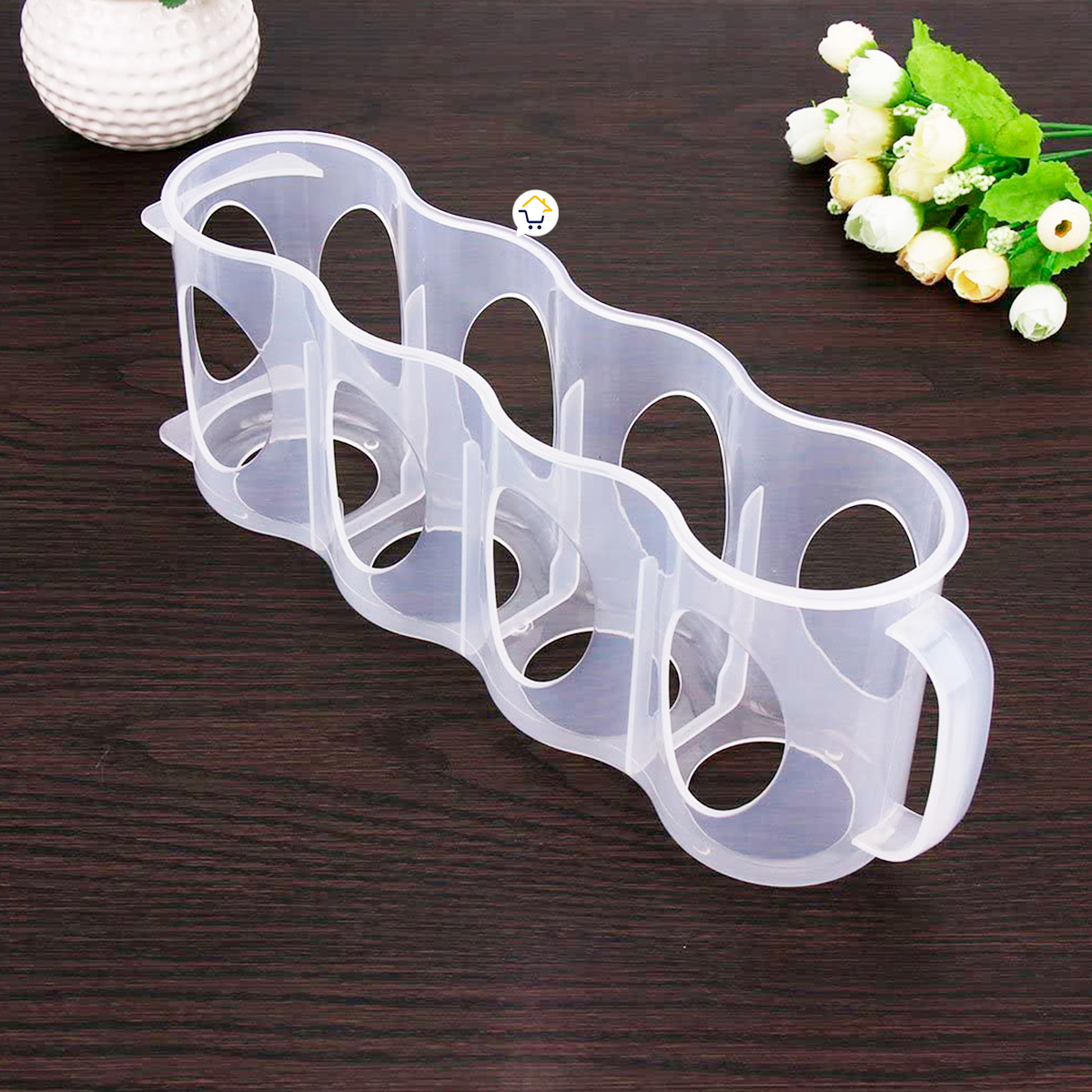 Miniatura 4 de Organizador Latas Gaseosa Cerveza ORLA01